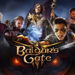 ⭐Baldur's Gate 3 Deluxe Edition⭐Xbox series X | S