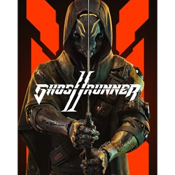 ✅Ghostrunner 2 Deluxe Edition  ✅XBOX🔑КЛЮЧ✅🔑