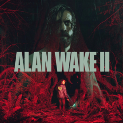 ⭐Alan Wake 2 Deluxe Edition⭐Xbox series X | S