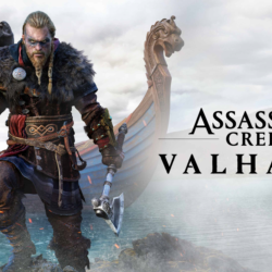 ⭐Assassin's Creed Valhalla⭐Xbox one & series X | S
