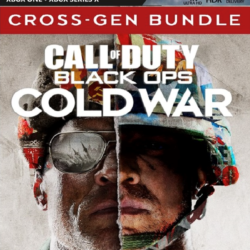 ⭐Call Of Duty Black Ops : Cold War Xbox⭐Xbox one & X|S