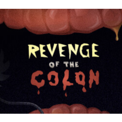 Revenge Of The Colon 💎 АВТОДОСТАВКА STEAM GLOBAL МГНОВЕННО ЛИЦЕНЗИЯ
