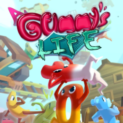 💥A GUMMY´S LIFE XBOX ONE/X|S КЛЮЧ🔑