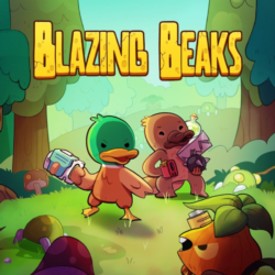 💥BLAZING BEAKS XBOX ONE/X|S КЛЮЧ🔑