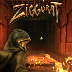 💥ZIGGURAT XBOX ONE/X|S КЛЮЧ🔑