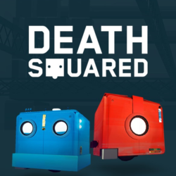 💥DEATH SQUARED XBOX ONE/X|S КЛЮЧ🔑