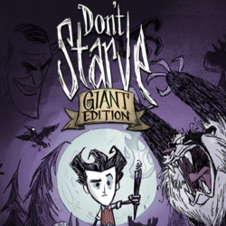 DON´T STARVE: GIANT EDITION XBOX ONE/X|S ПК КЛЮЧ🔑