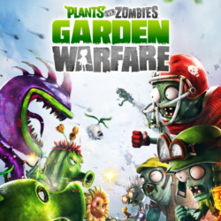 💥PLANTS VS. ZOMBIES GARDEN WARFARE XBOX ONE/X|S КЛЮЧ🔑