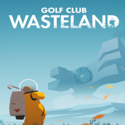 💥GOLF CLUB NOSTALGIA XBOX ONE|X/S KEY🔑