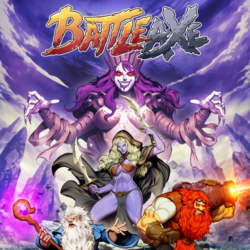 💥BATTLE AXE XBOX ONE/X|S КЛЮЧ🔑