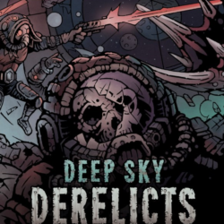 💥DEEP SKY DERELICTS: DEFINITIVE EDITION XBOX ONE/X|S🔑
