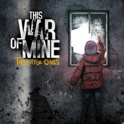 💥THIS WAR OF MINE: THE LITTLE ONES XBOX ONE/X|S КЛЮЧ🔑