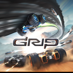 💥GRIP DIGITAL DELUXE XBOX ONE/X|S КЛЮЧ🔑