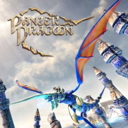 💥PANZER DRAGOON: REMAKE XBOX ONE/X|S КЛЮЧ🔑