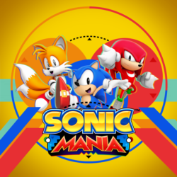Sonic Mania | Epic Games | GLOBAL   АВТОВЫДАЧА 24/7