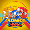 Sonic Mania | Epic Games | GLOBAL   АВТОВЫДАЧА 24/7