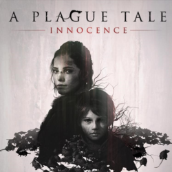 A Plague Tale: Innocence | Epic Games | АВТОВЫДАЧА 24/7