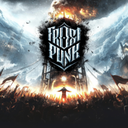 Frostpunk | Epic Games | GLOBAL   АВТОВЫДАЧА 24/7
