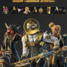 Fortnite: набор «Ценные агенты» Активация PC|Xbox