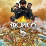 Tropico 5 | Epic Games | GLOBAL   АВТОВЫДАЧА 24/7