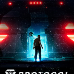 💥PROTOCOL XBOX ONE/X|S КЛЮЧ🔑