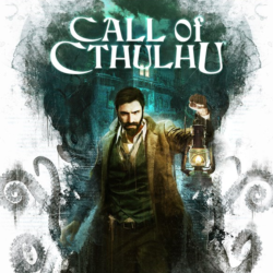 💥CALL OF CTHULHU XBOX ONE/X|S КЛЮЧ🔑