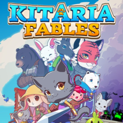 💥KITARIA FABLES XBOX ONE/X|S КЛЮЧ🔑