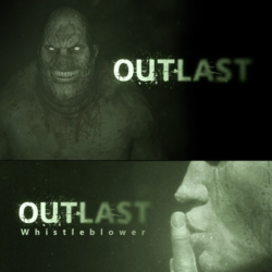 💥OUTLAST: BUNDLE OF TERROR XBOX ONE/X|S КЛЮЧ🔑