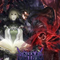ANIMA: GATE OF MEMORIES - ARCANE EDITION XBOX ONE/X|S🔑