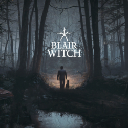 Blair Witch | Epic Games | GLOBAL | АВТОВЫДАЧА 24/7