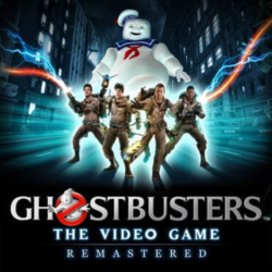 Ghostbusters: The Video Game | Epic Games | АВТОВЫДАЧА