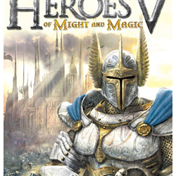 Heroes of Might and Magic V   Смена данных    Онлайн