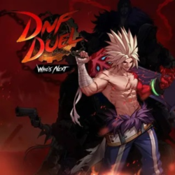 DNF Duel | Epic Games | GLOBAL   АВТОВЫДАЧА 24/7