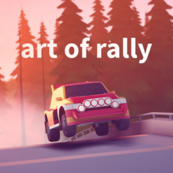 Art of rally | Epic Games | GLOBAL   АВТОВЫДАЧА 24/7