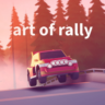 Art of rally | Epic Games | GLOBAL   АВТОВЫДАЧА 24/7
