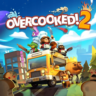 Overcooked! 2 | Epic Games | GLOBAL | АВТОВЫДАЧА 24/7