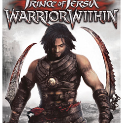 Prince of Persia: Warrior Within  Смена данных  Онлайн