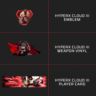 НАБОР HYPERX CoD MW 3 / Modern Warfare 3