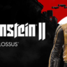 Wolfenstein II: The New Colossus Digital Deluxe Edition