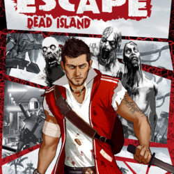 Escape Dead Island (Steam Gift Region Free / ROW)