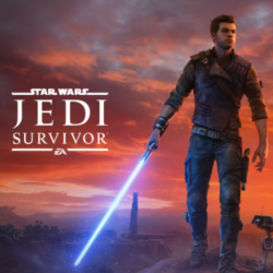 🔴 STAR WARS Jedi: Survivor™ ✅ EPIC GAMES 🔴 (PC)