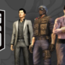 Sleeping Dogs: Dragon Master Pack DLC 5in1 (Steam Gift)