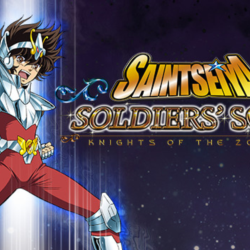 Saint Seiya: Soldiers&acute; Soul (Steam Gift RU/CIS)