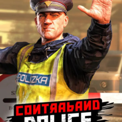 Contraband Police (Аренда аккаунта Steam) Geforce Now
