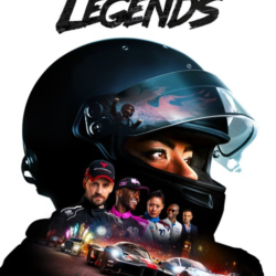 ✅ GRID Legends Xbox One & Xbox Series X|S активация