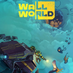 ✅ Wall World Xbox Series X|S активация
