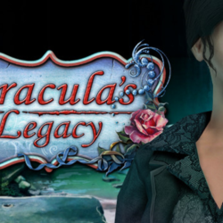 Dracula's Legacy (Steam Gift Region Free / ROW)