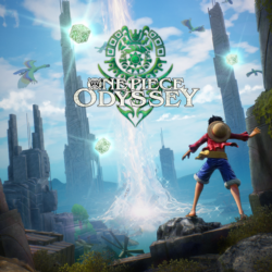 ONE PIECE ODYSSEY XBOX SERIES X|S [ Ключ 🔑 Код ]