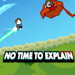 No Time To Explain   Remastered (Steam Gift Region Free