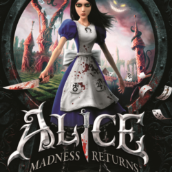 Alice: Madness Returns (Steam Gift Region Free / ROW)